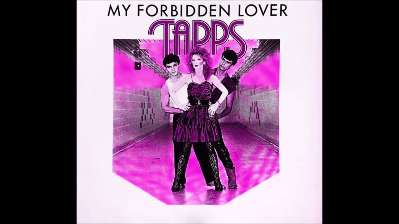 Tapps - My Forbidden Lover