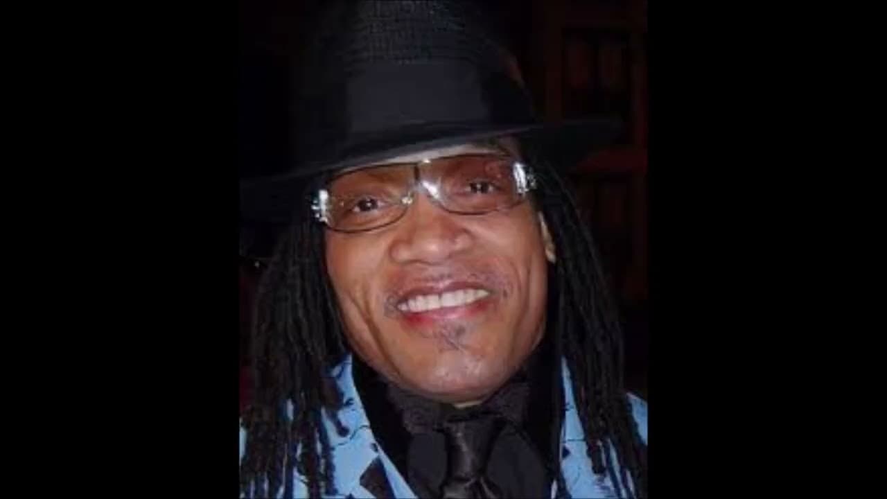 Grandmaster & Melle Mel - White Lines
