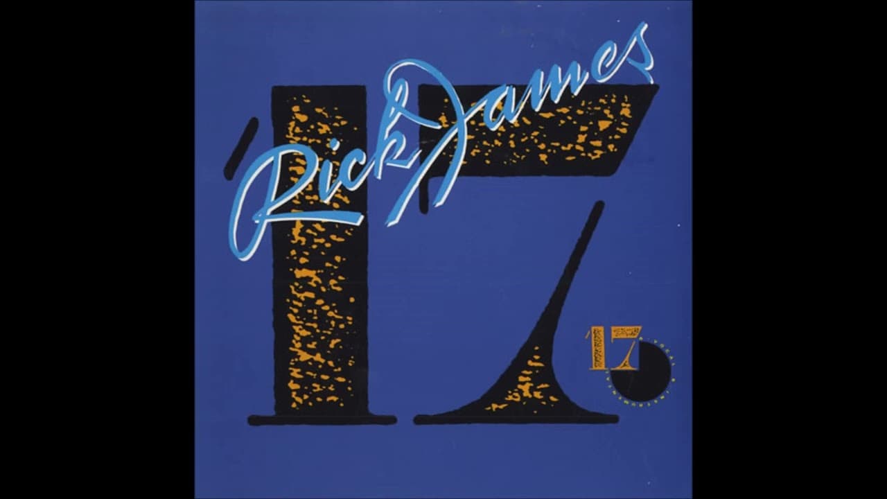 Rick James - 17