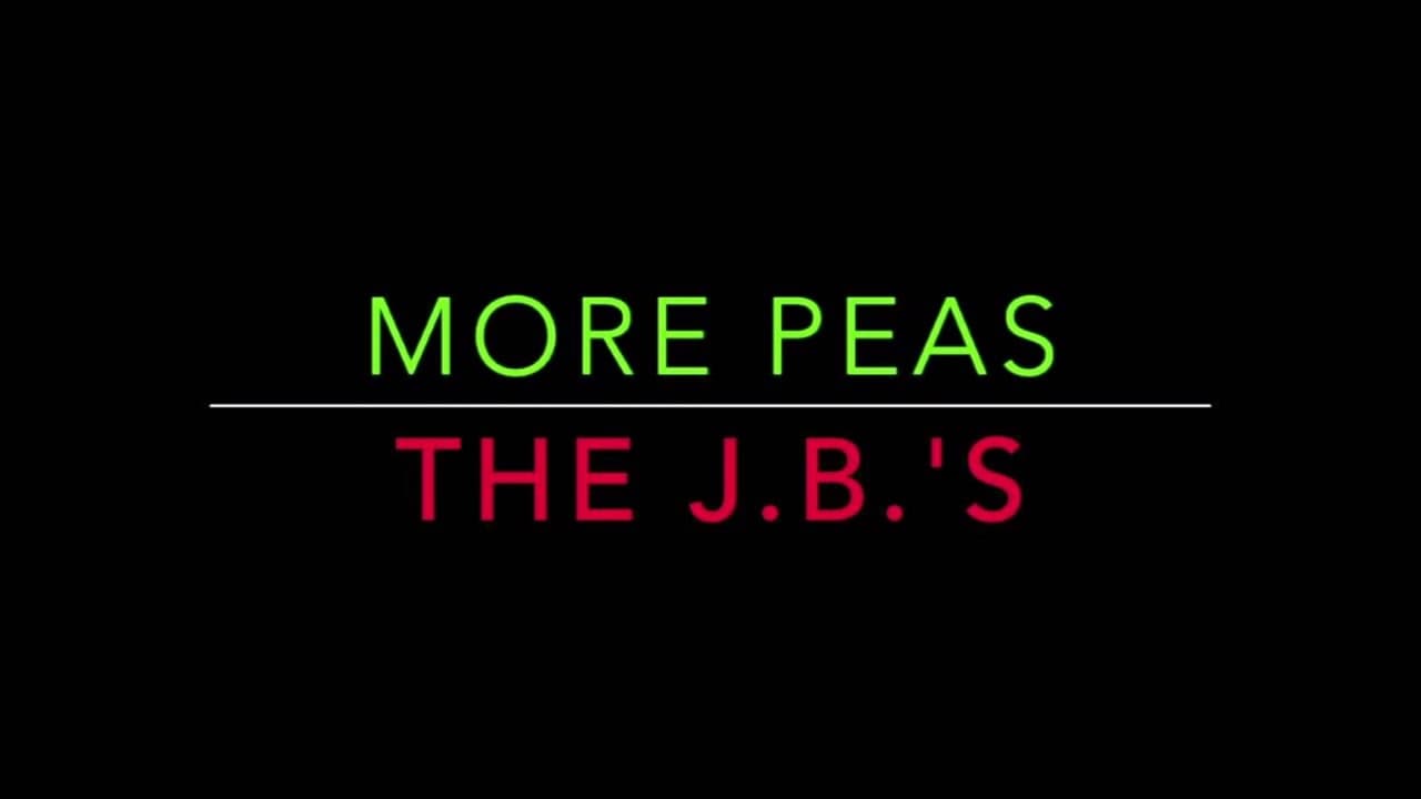 The JB 's - More Peas