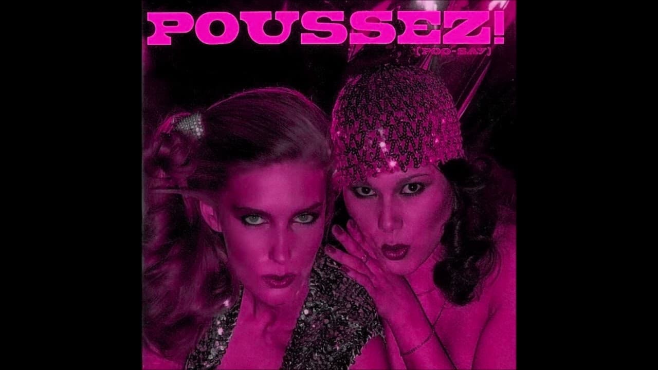 Poussez! - Boogie With Me