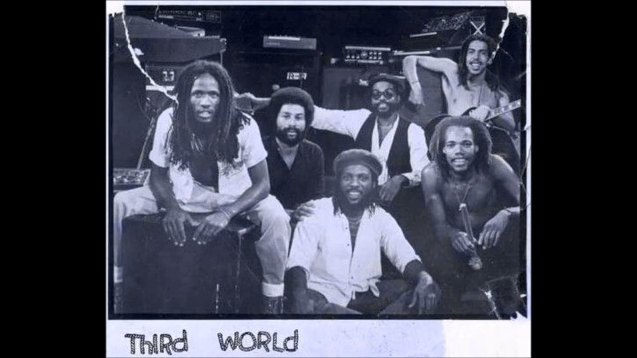 Third World - Now That We've Found Love