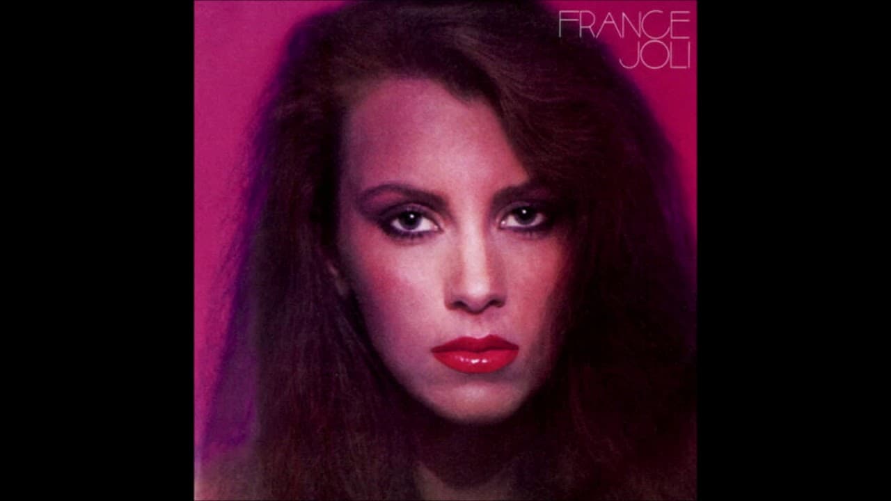 France Joli - Come To Me
