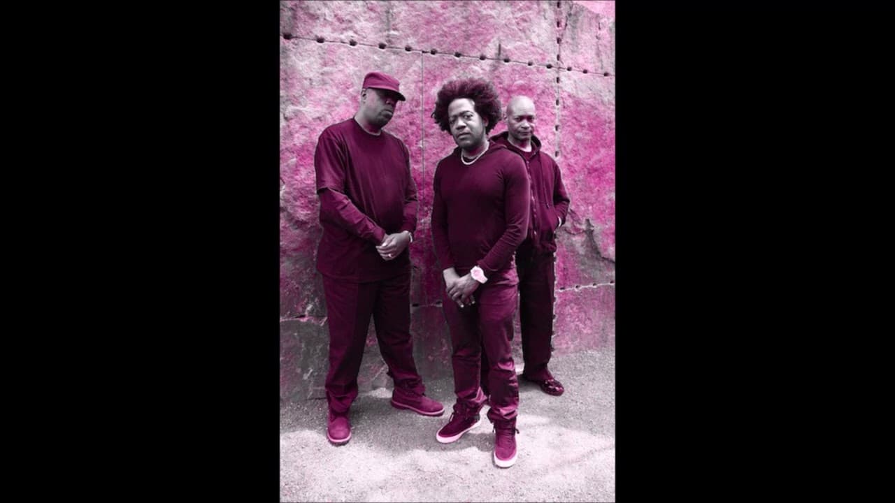 Phuture - Your Only Friend
