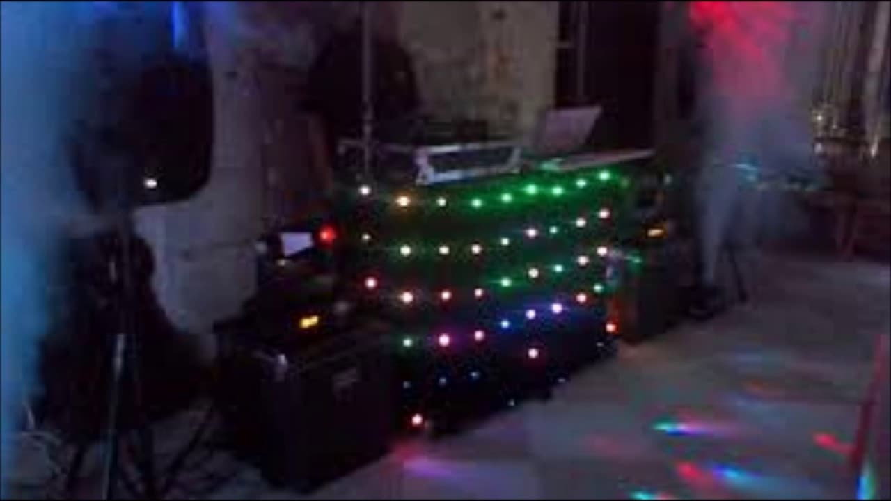 Disco Mix