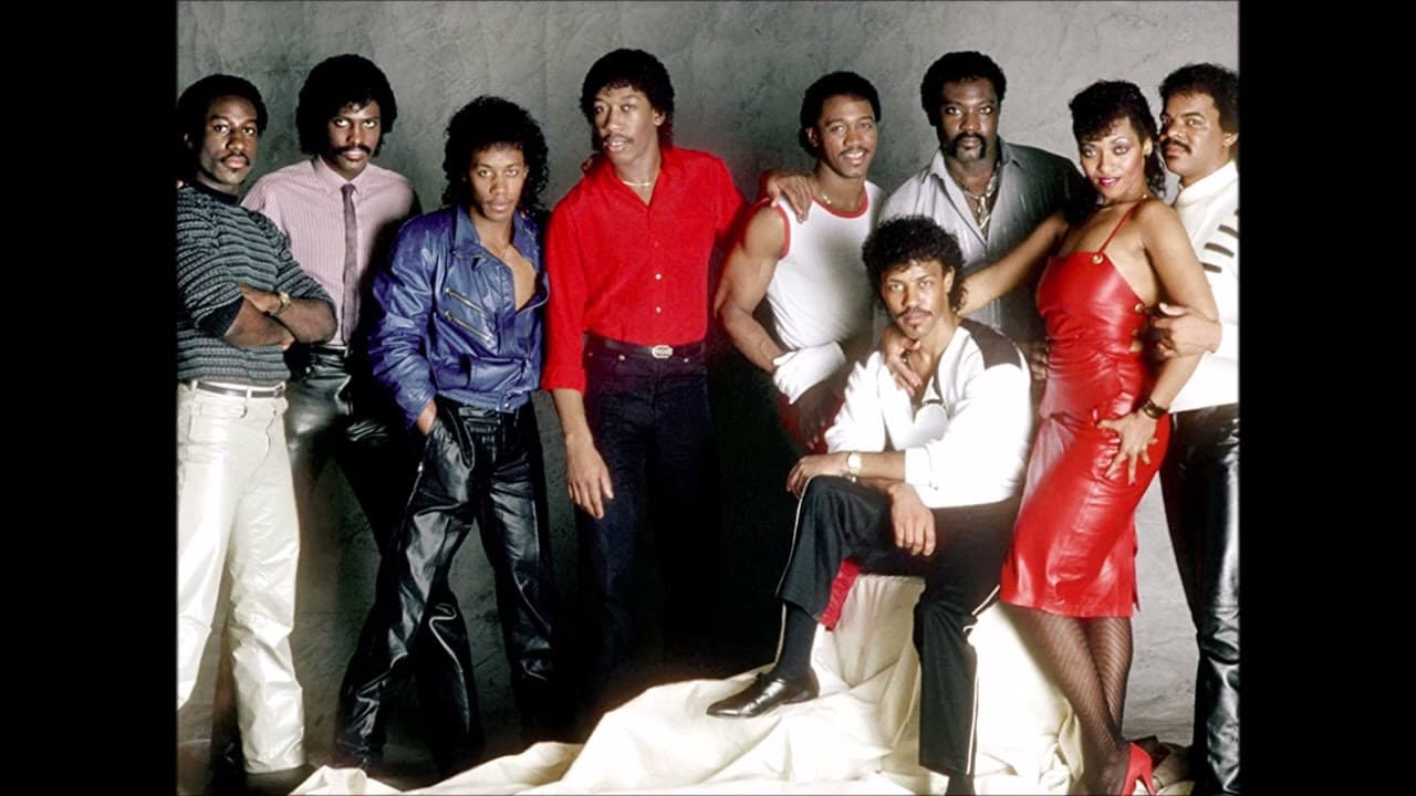 Midnight Star - Freak-A-Zoid
