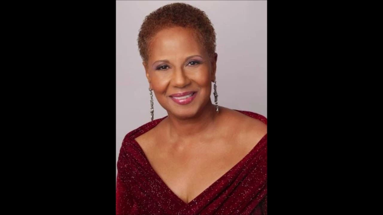 Barbara Mason - Another Man