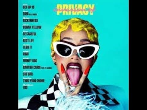 Cardi B - I Like It
