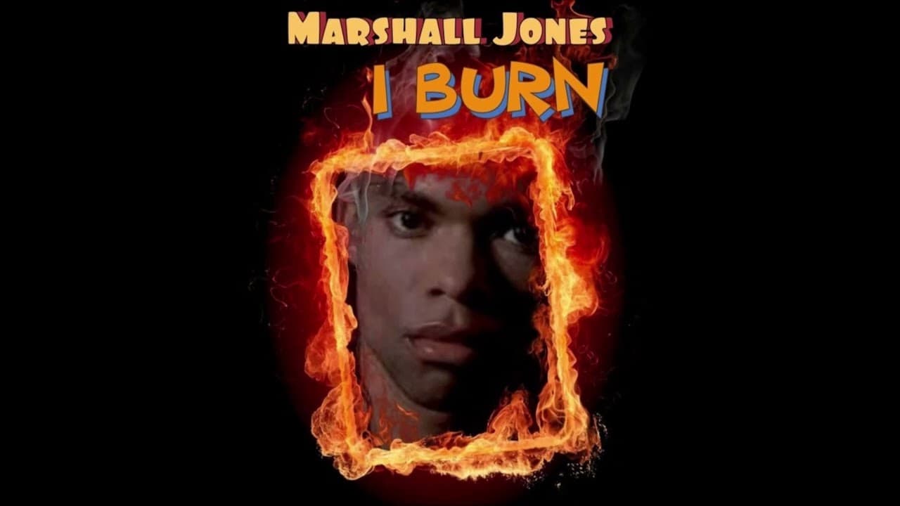 Marshall Jones - I Burn