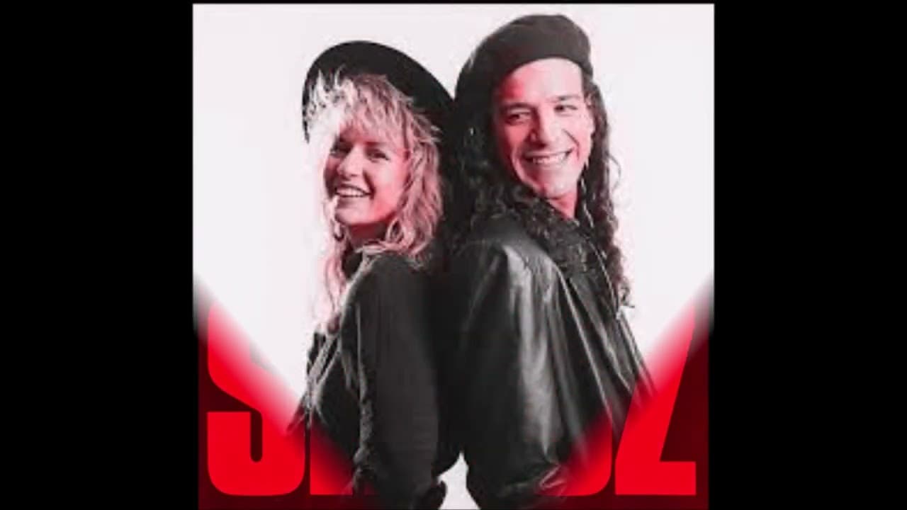 Nu Shooz - Point Of No Return