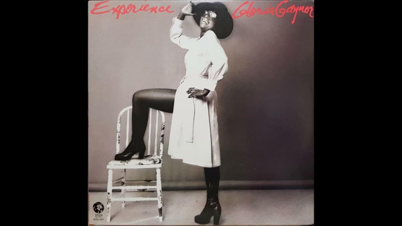 Gloria Gaynor - Casanova Brown