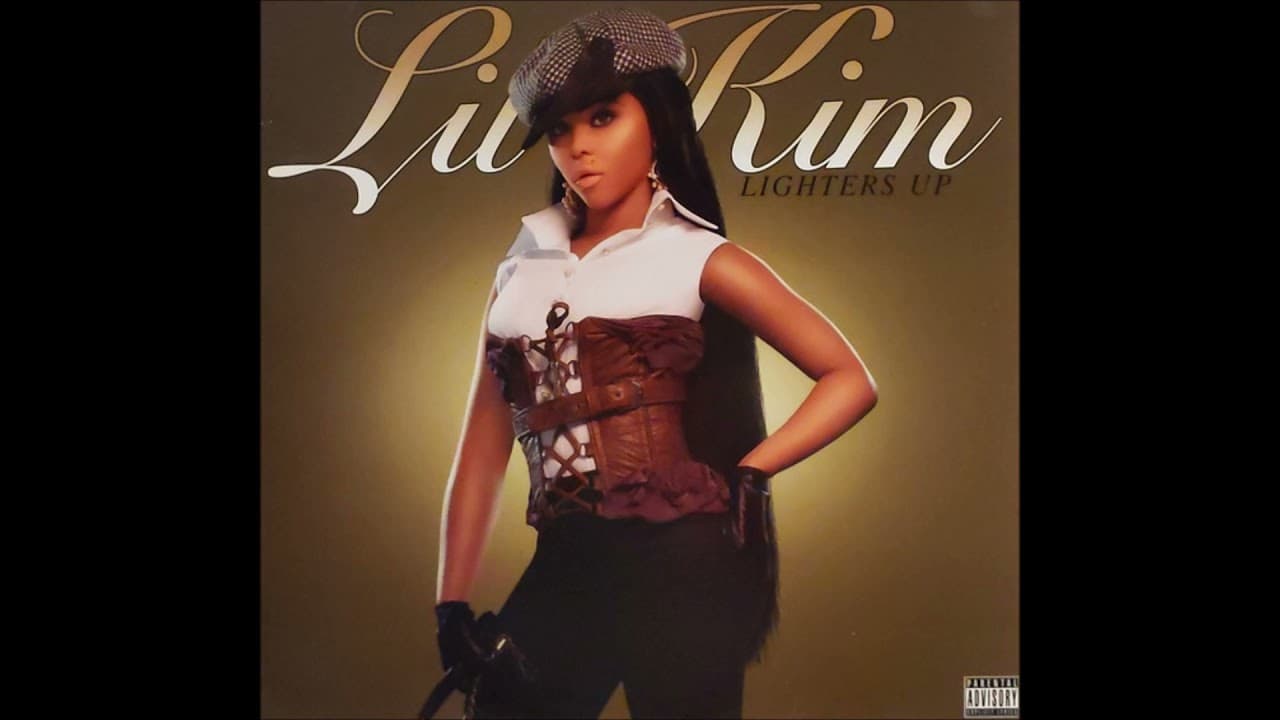 Lil' Kim - Lighters Up