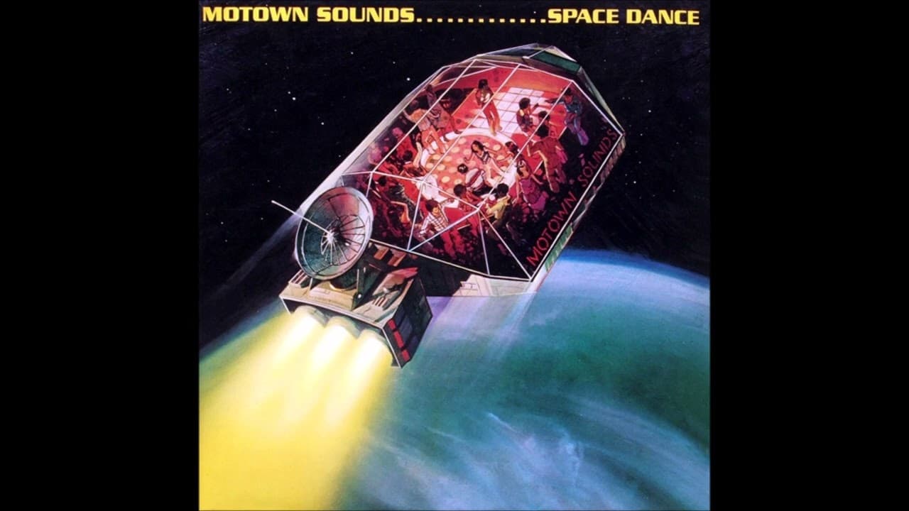 Motown Sounds - Bad Mouthin'