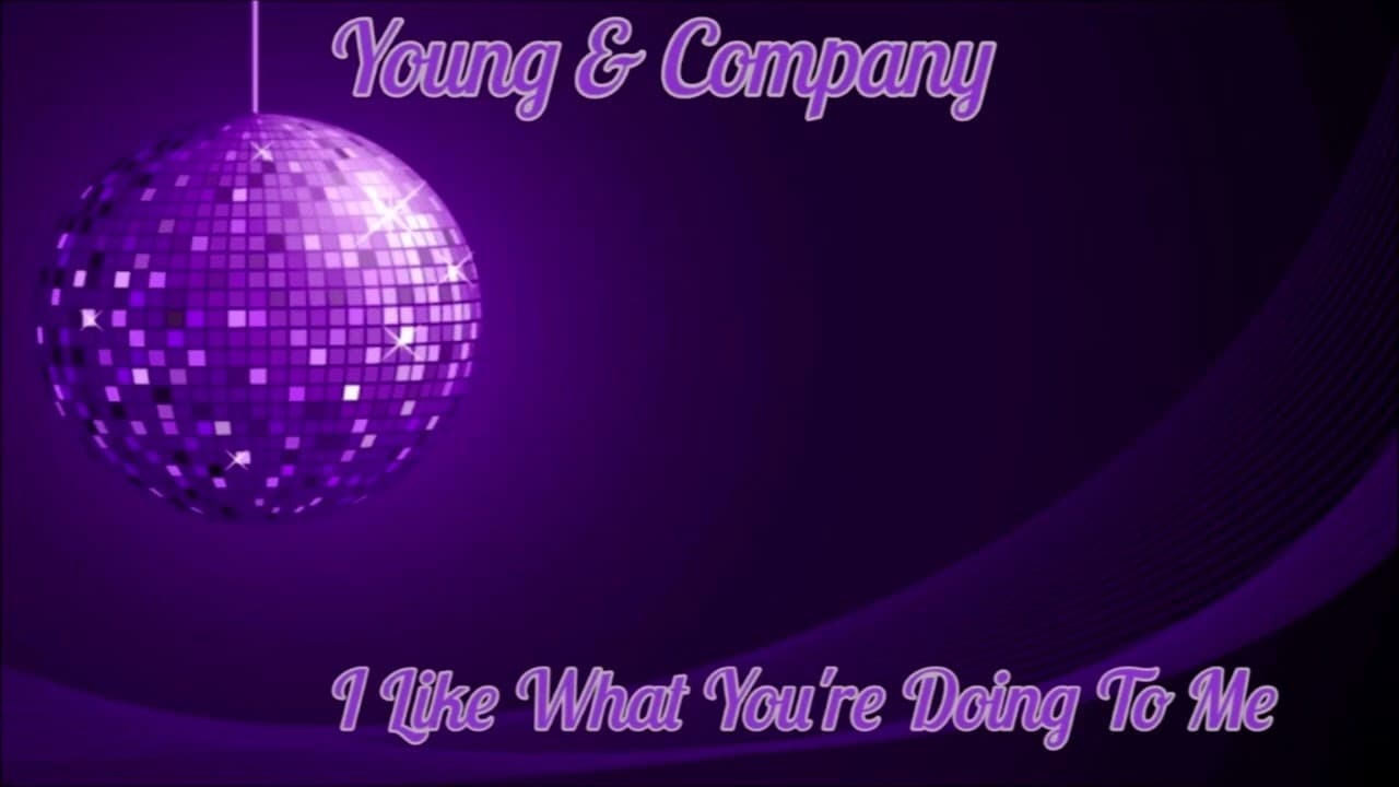 Young & Company - I Like