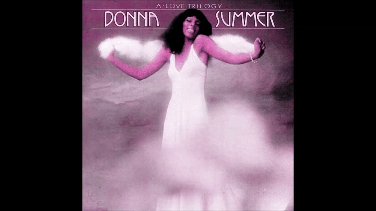 Donna Summer - Prelude To Love / Could It Be Magic Medley