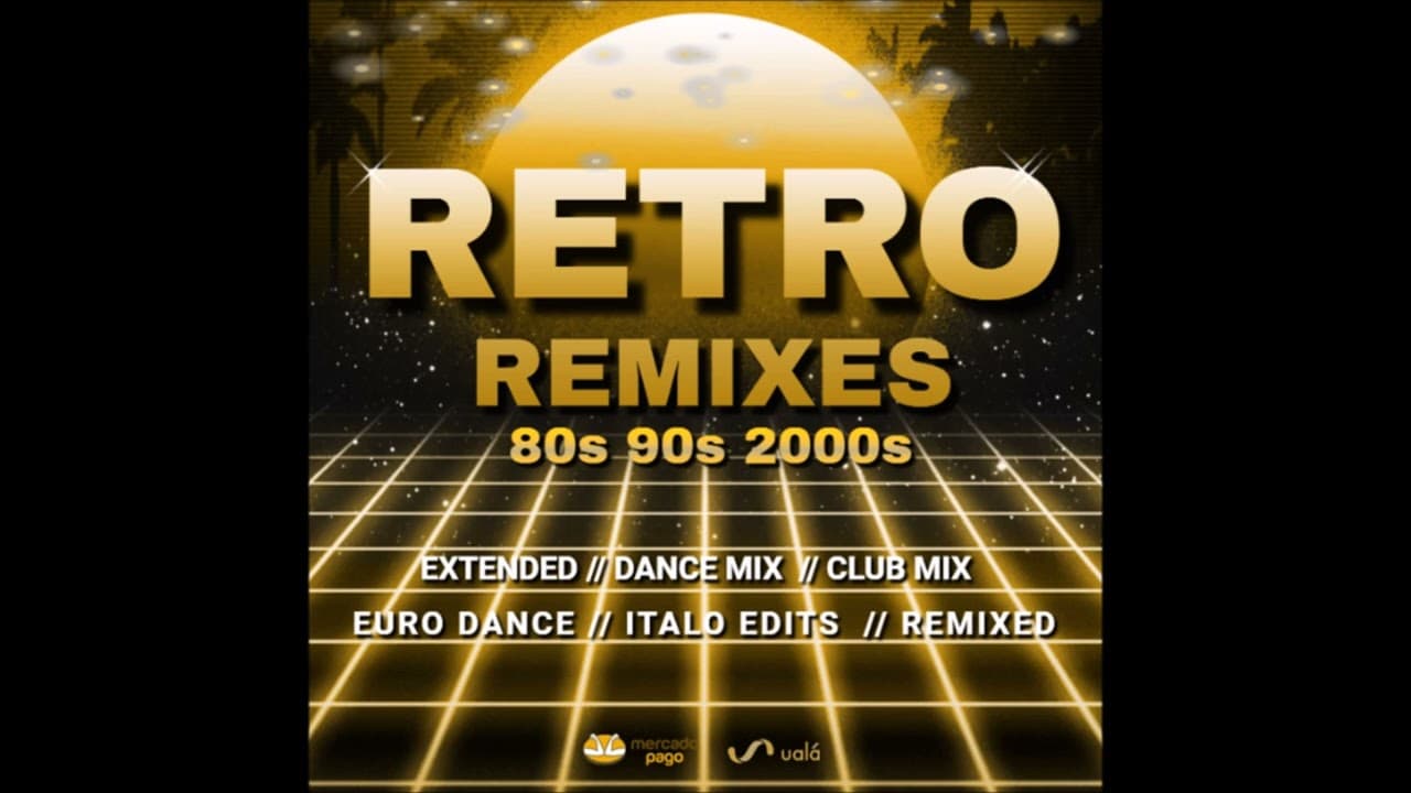 Dance Mix