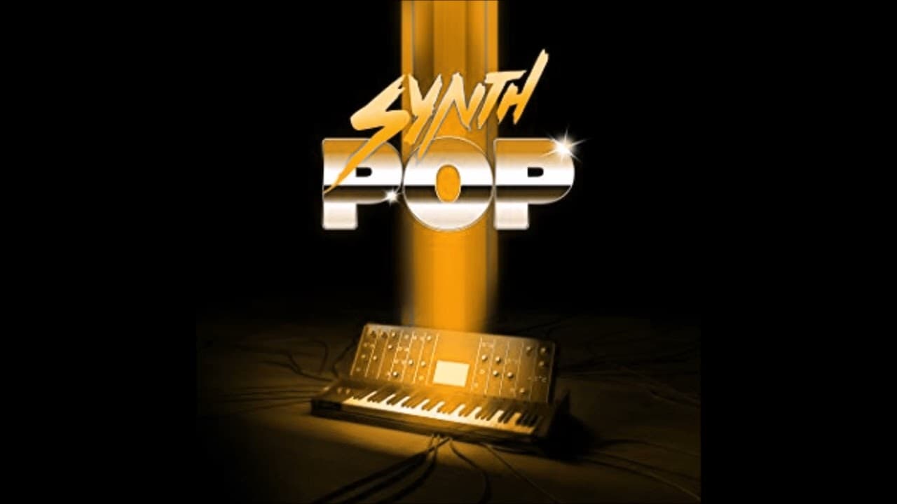 Synth pop Mix