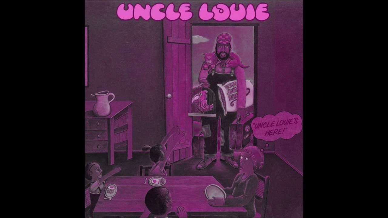 Disco - T-Connection & Uncle Louie - Mix