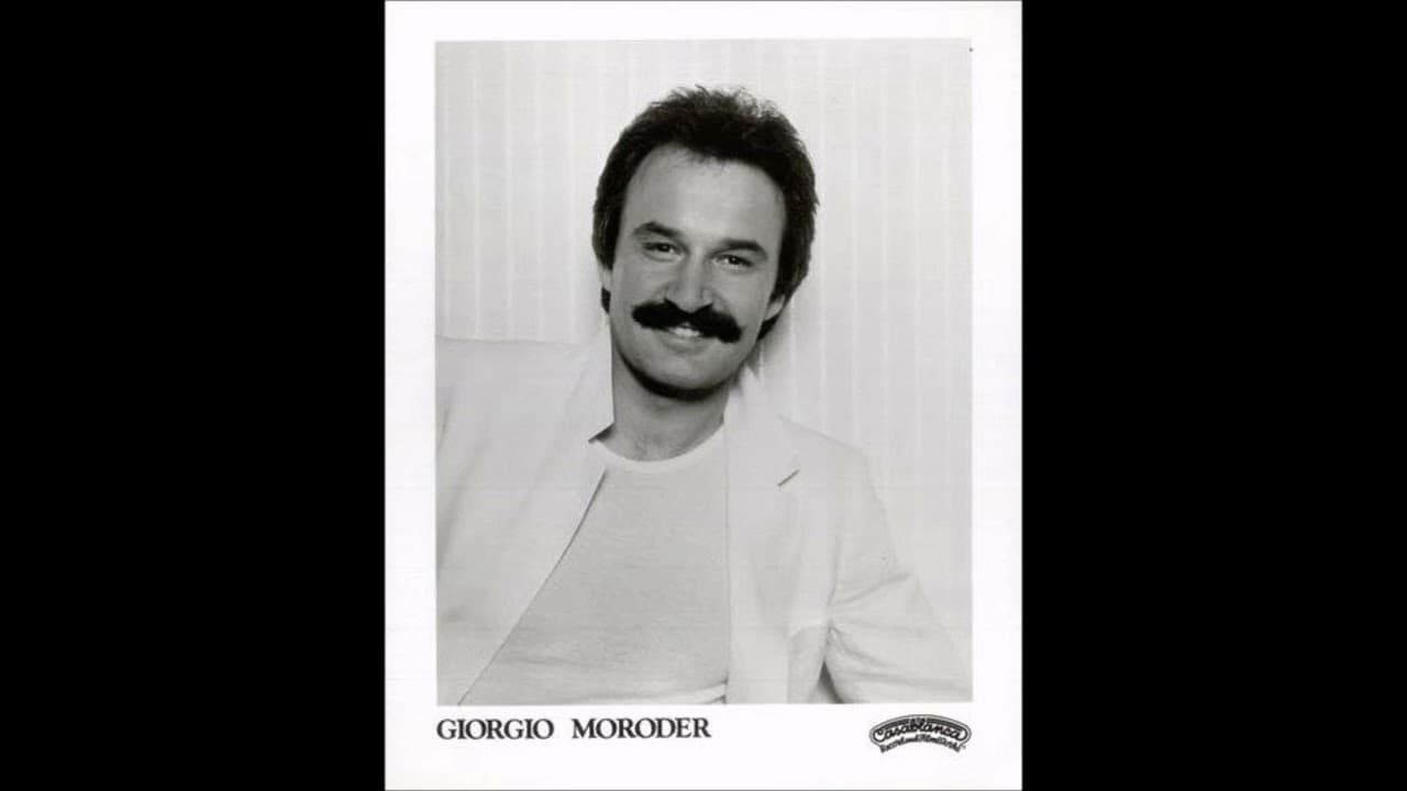 Giorgio Moroder - Chase