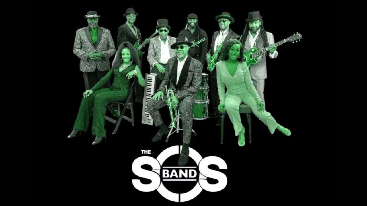 The S.O.S. Band - Tell Me If You Still Care