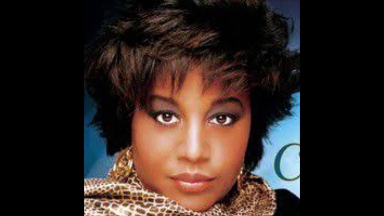 Cheryl Lynn - Keep It Hot