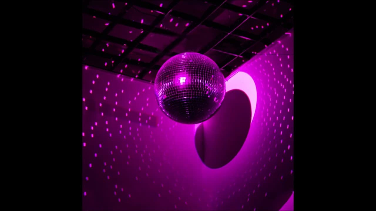 Disco Mix