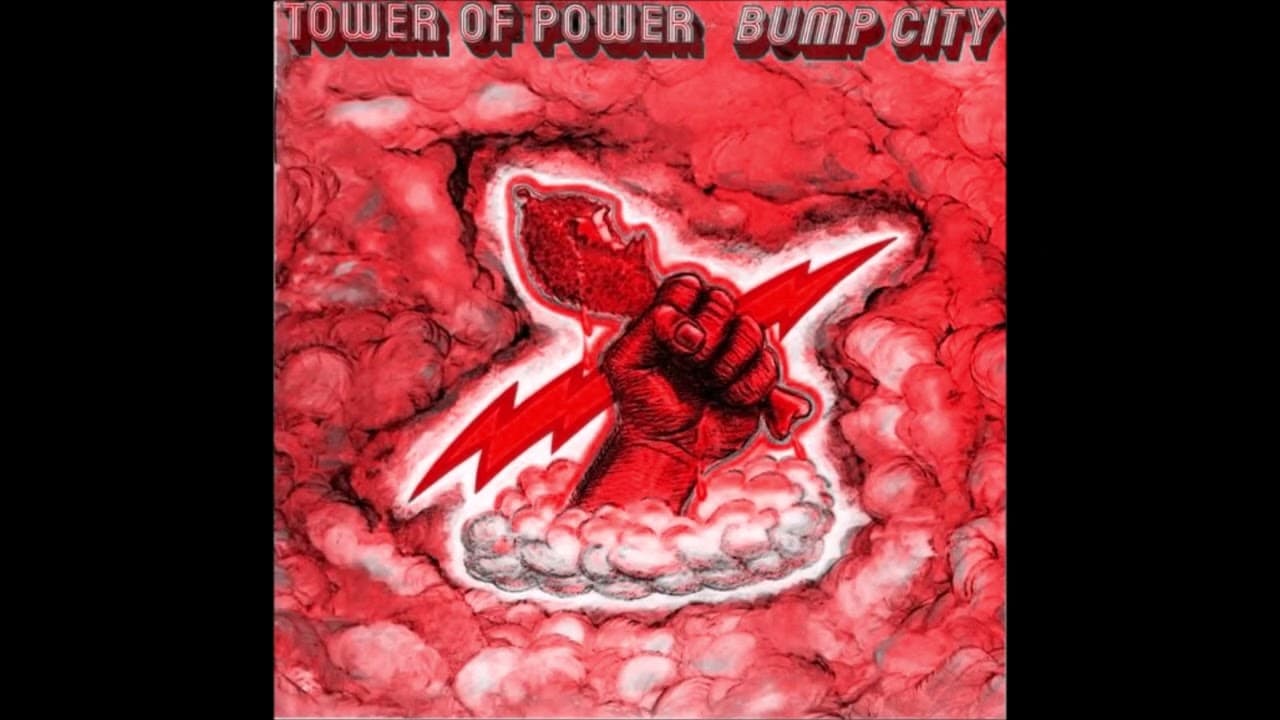 Bloodstone & Tower Of Power - Natural High & You're Still A Young Man