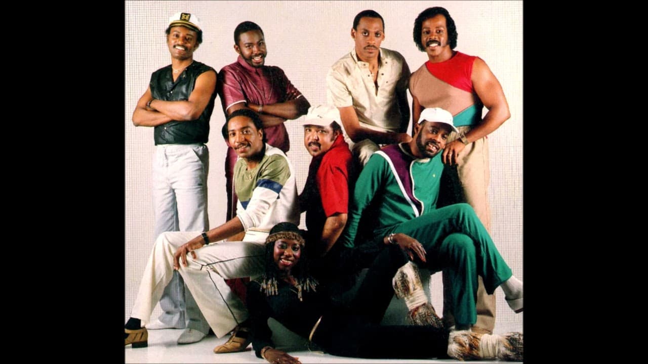 The S.O.S.  Band - Even When You Sleep