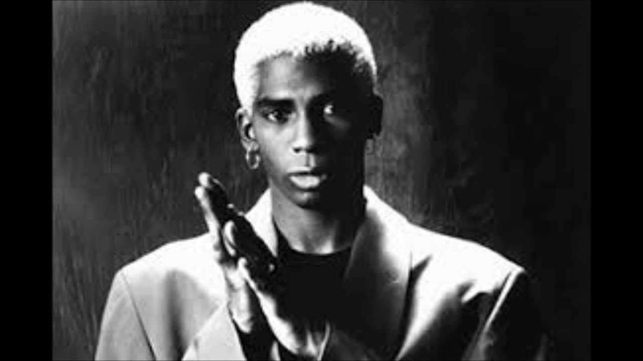 Jamie Principle - Baby Wants To Ride