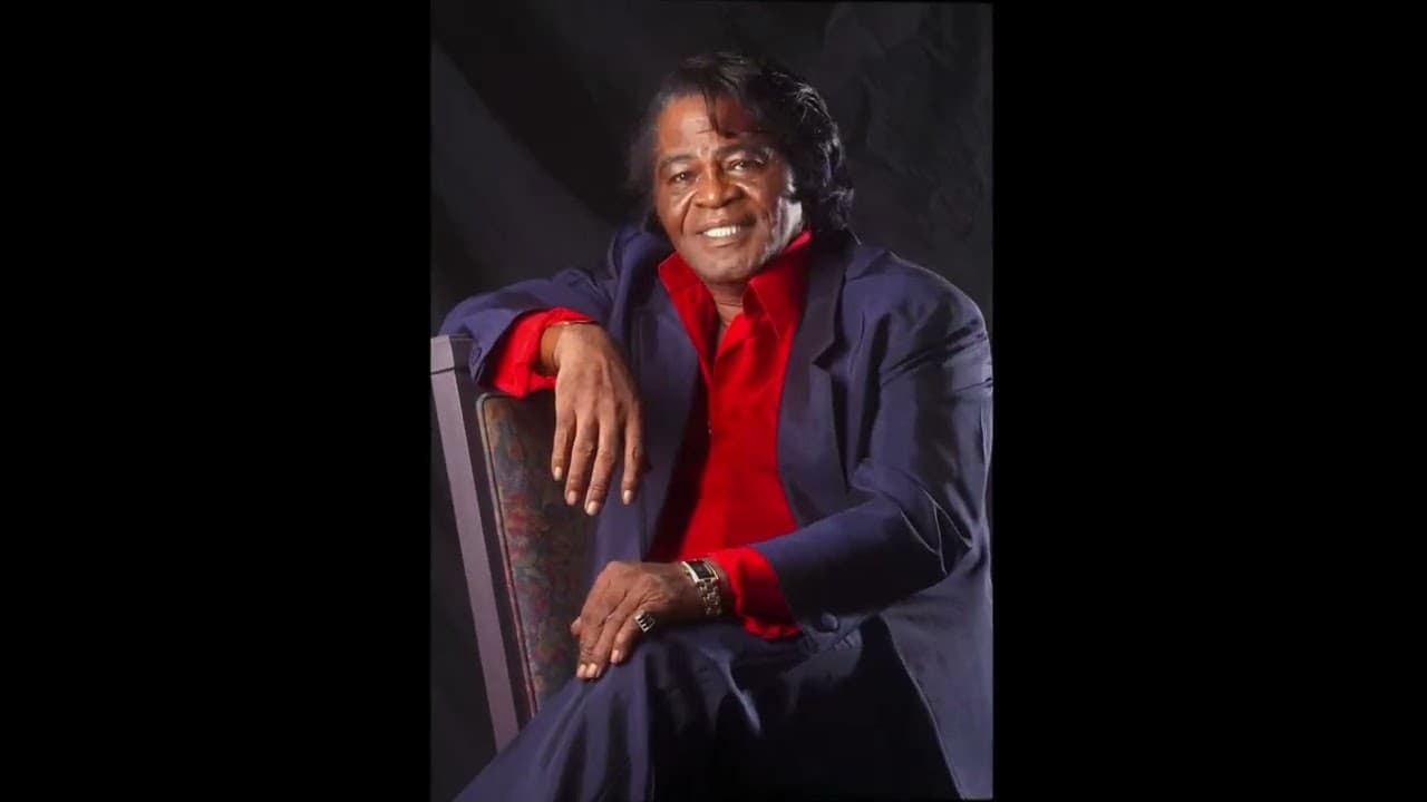 James Brown - Papa Don't Take No Mess