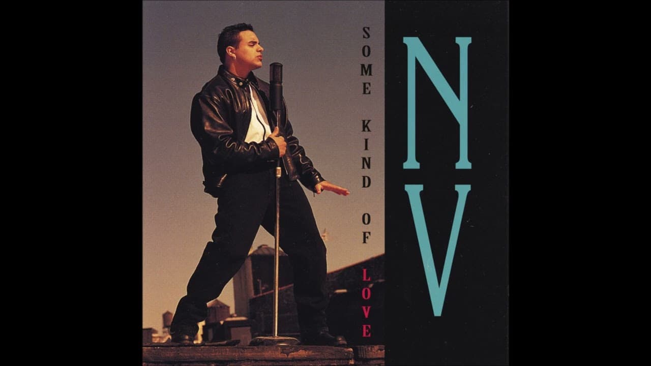 N.V. - Crimes Of Love