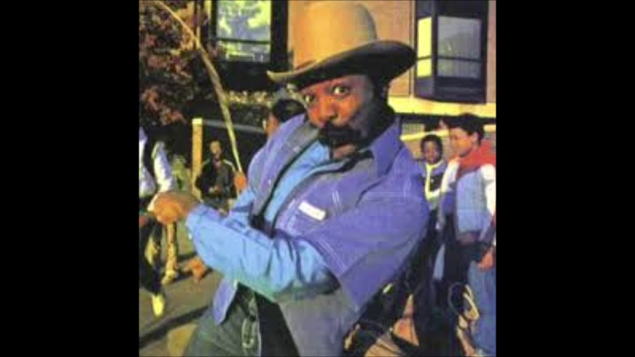 Frankie Smith - Double Dutch Bus