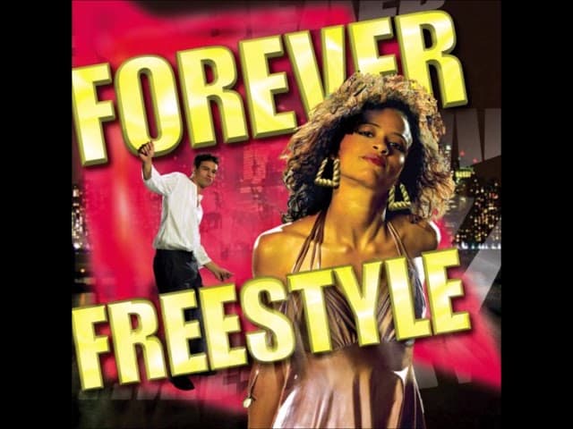 Freestyle Mix (Old School)