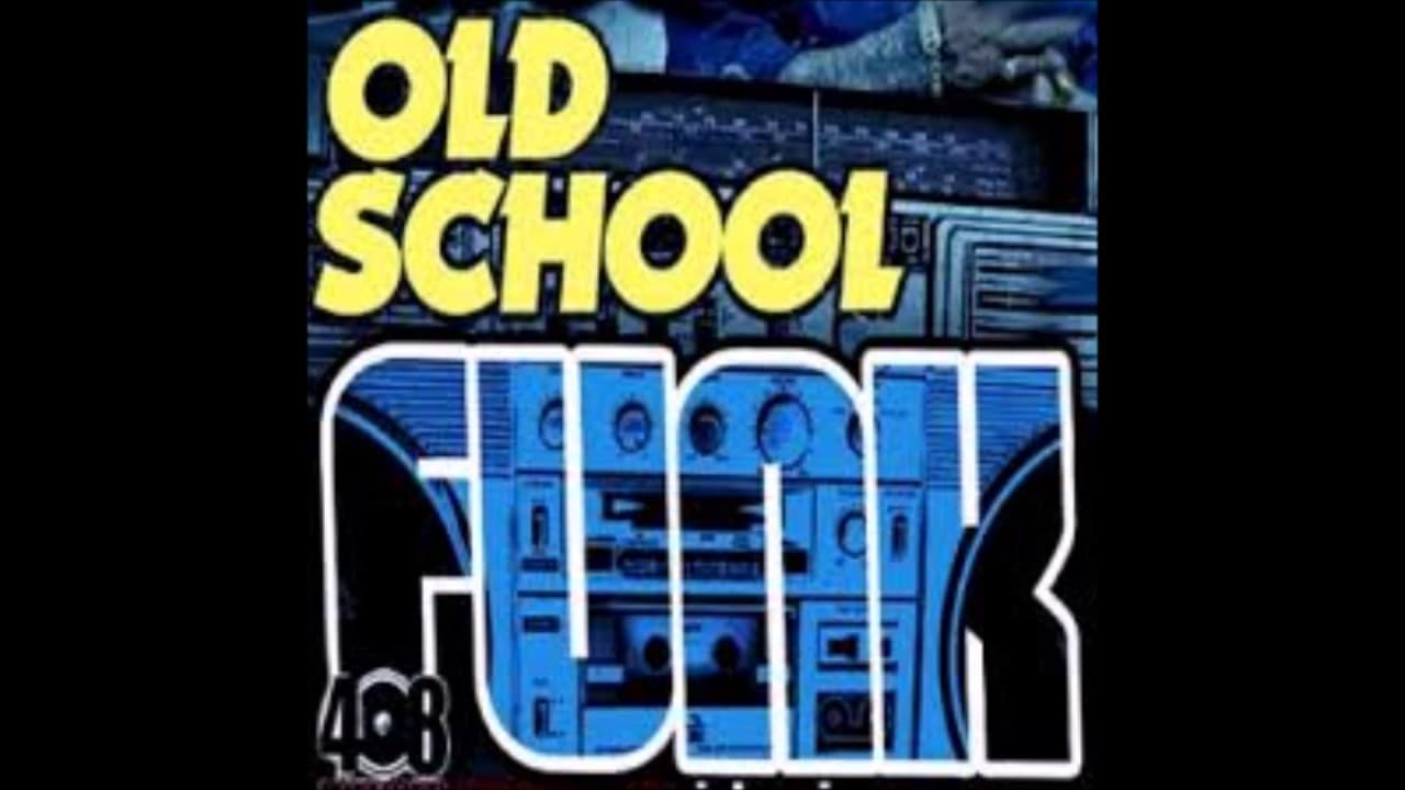 Funk Mix (Old School)