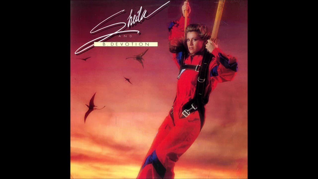 Sheila & B  Devotion - Spacer