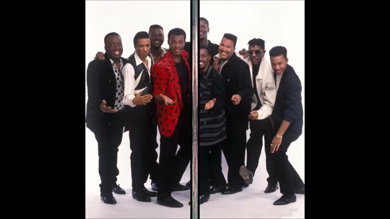Kool & The Gang - Open Sesame