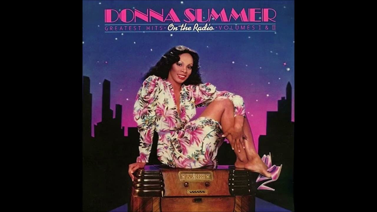 Donna Summer 12" Mix