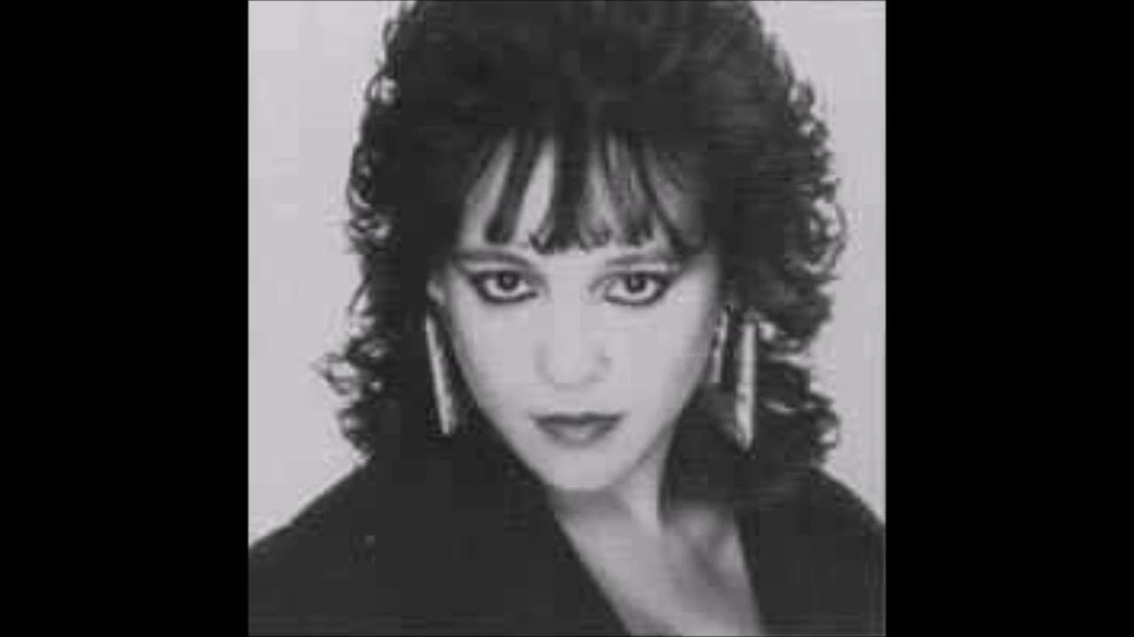 Eileen Flores - Touch Me With Your Heart