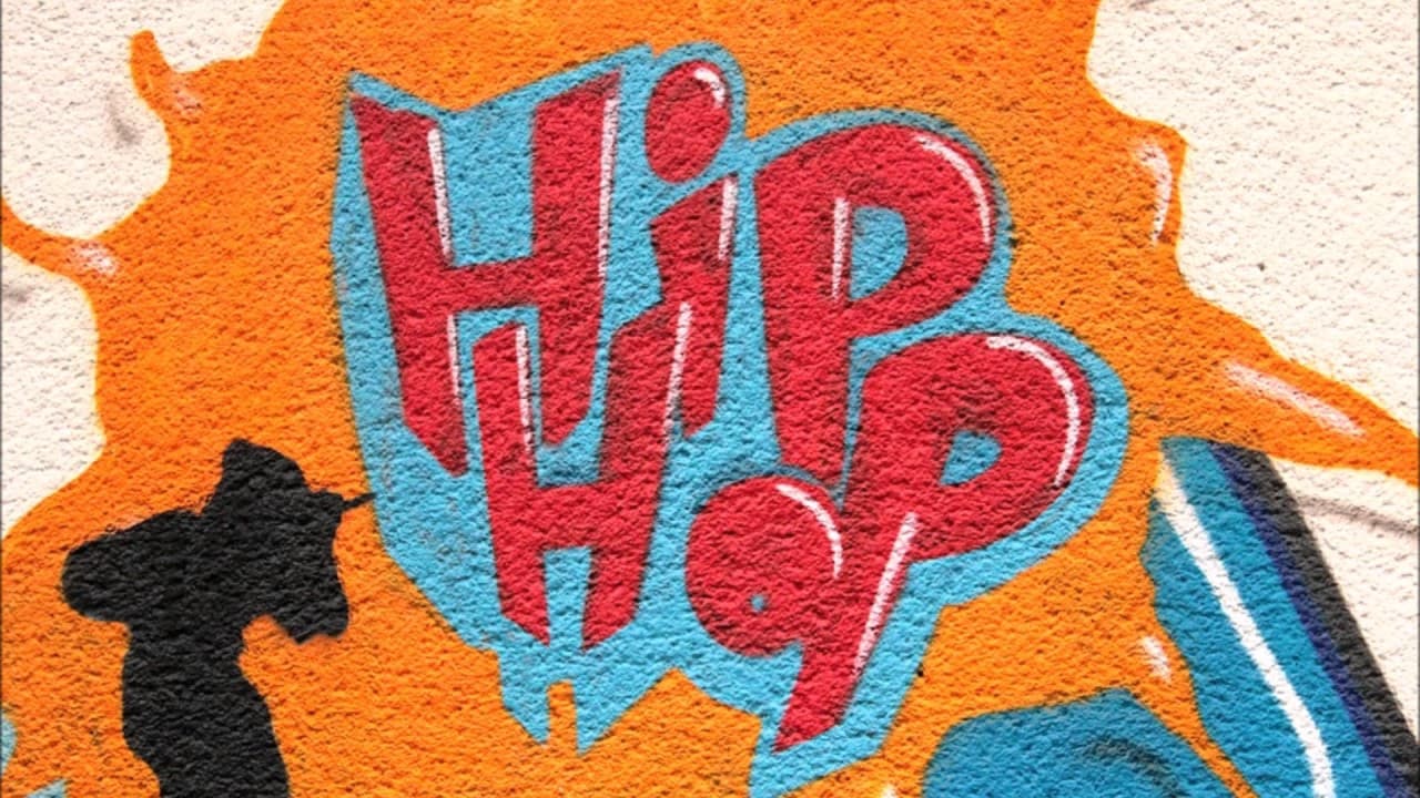Hip Hop Mix 2012 - 2016