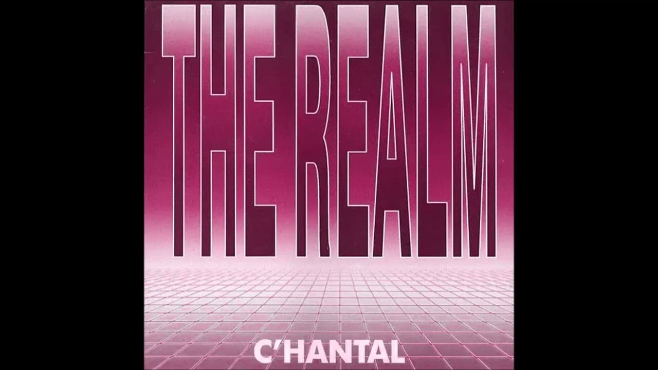 C'hantal - The Realm