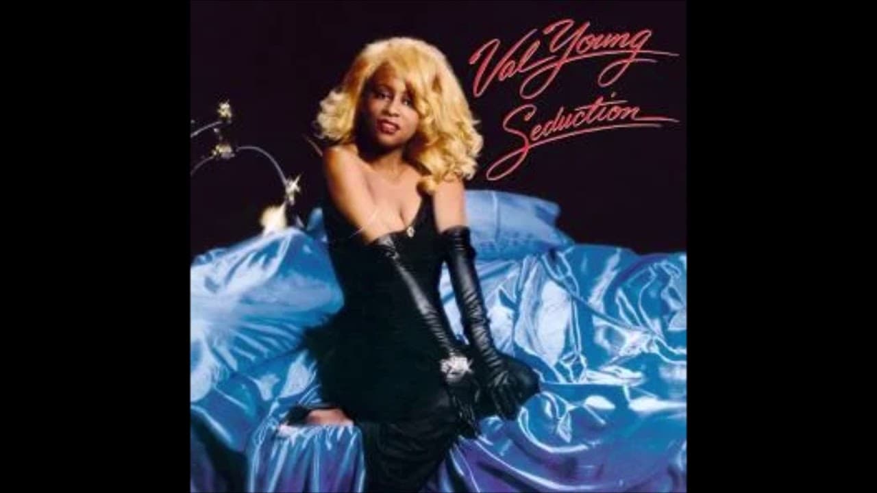 Val Young - Seduction