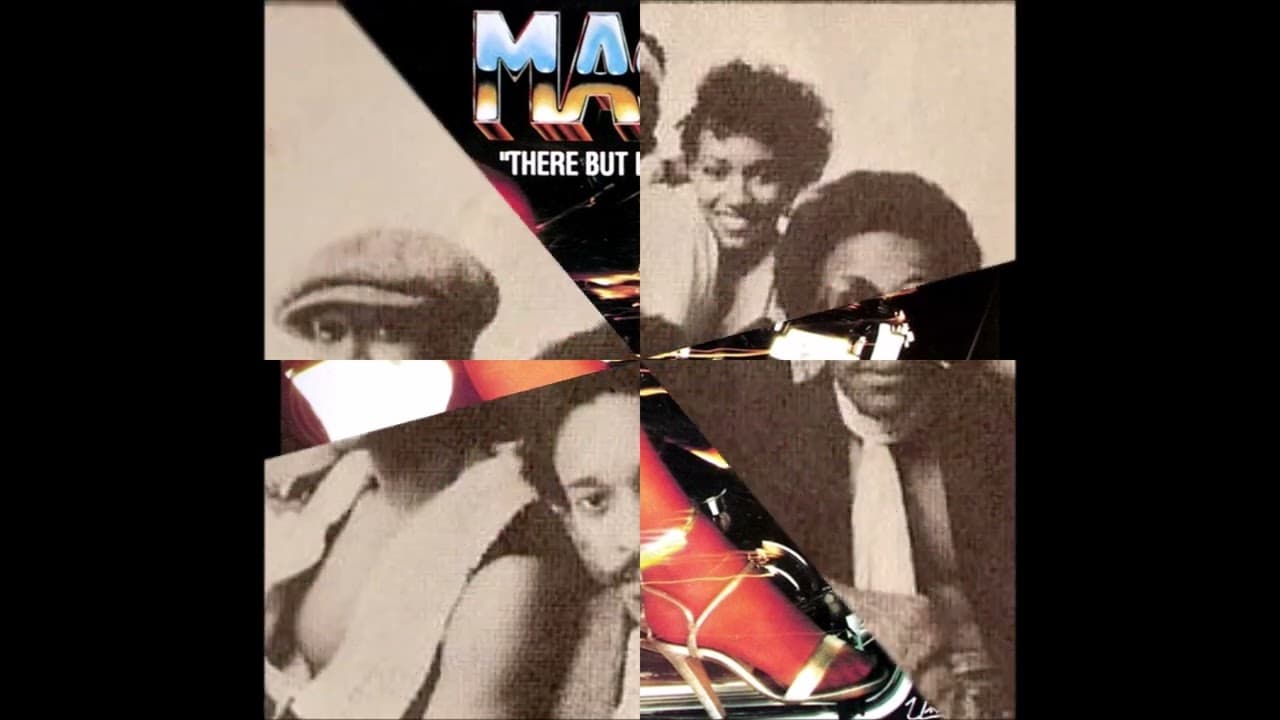 Machine - There But For The Grace Of God Go I