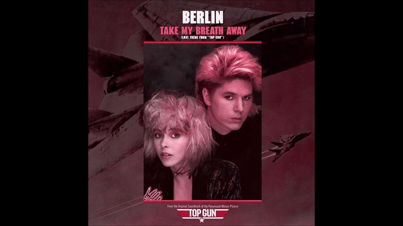 Berlin - Take My Breath Away