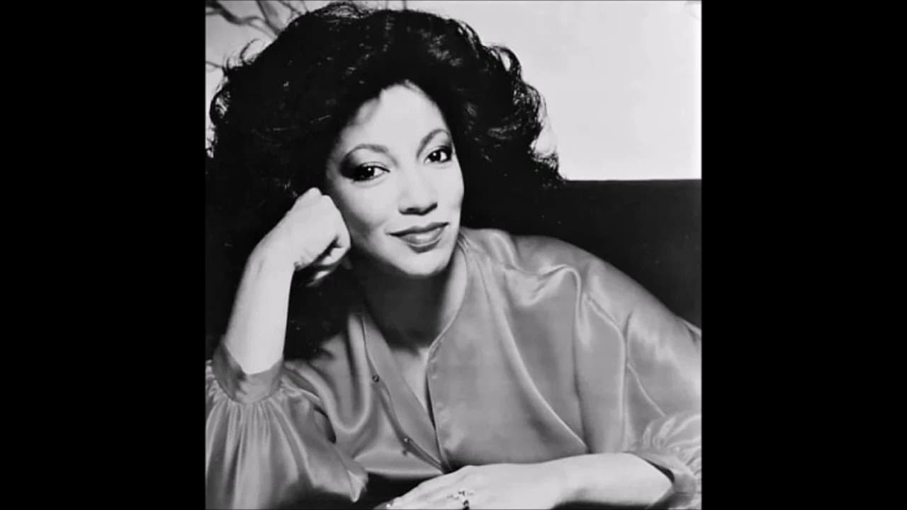 Linda Clifford - Don't Give It Up