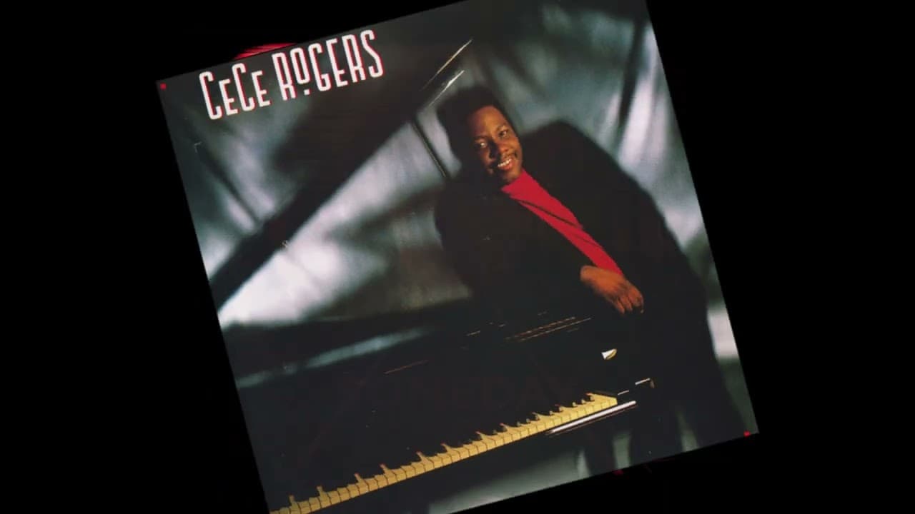 Ce Ce Rogers - Someday
