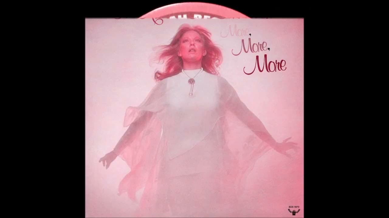 Andrea True Connection - More, More, More