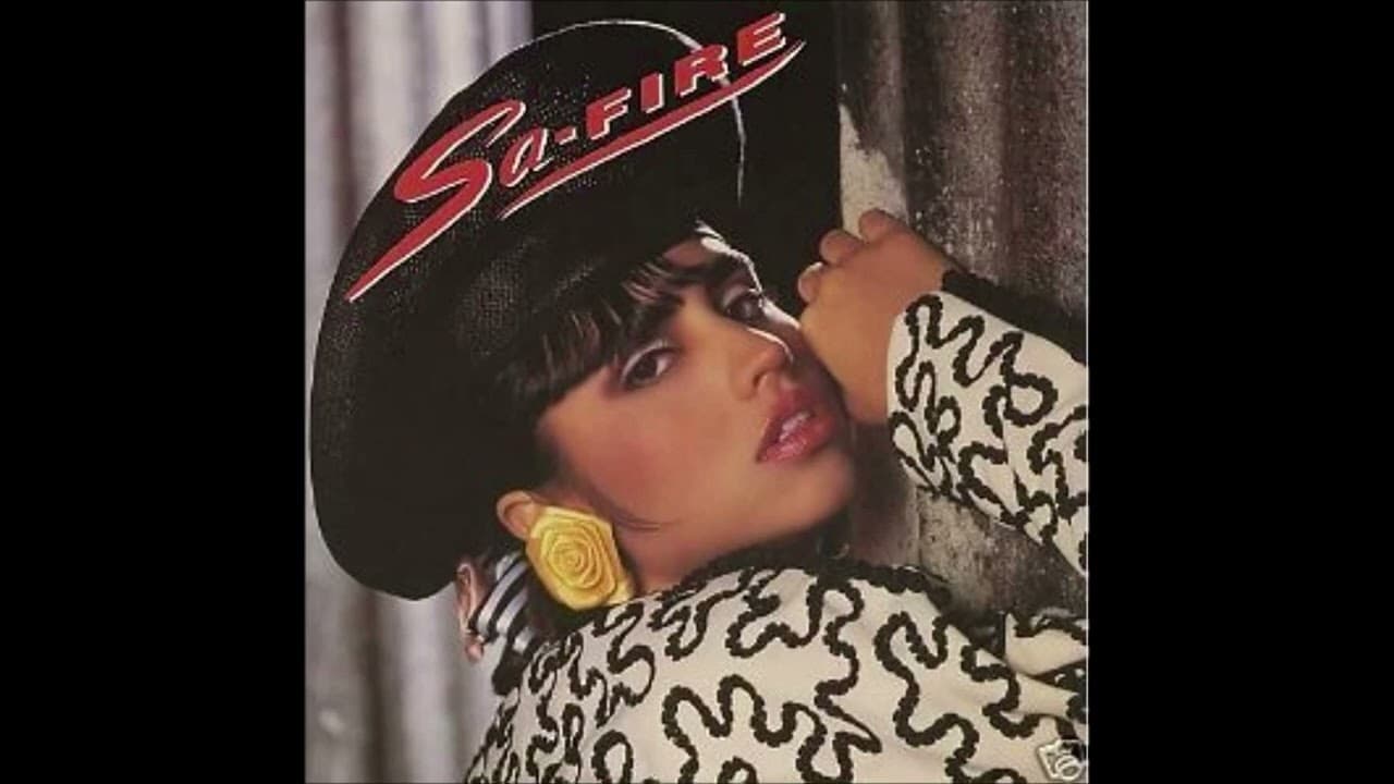 Safire - Don't Break My Heart