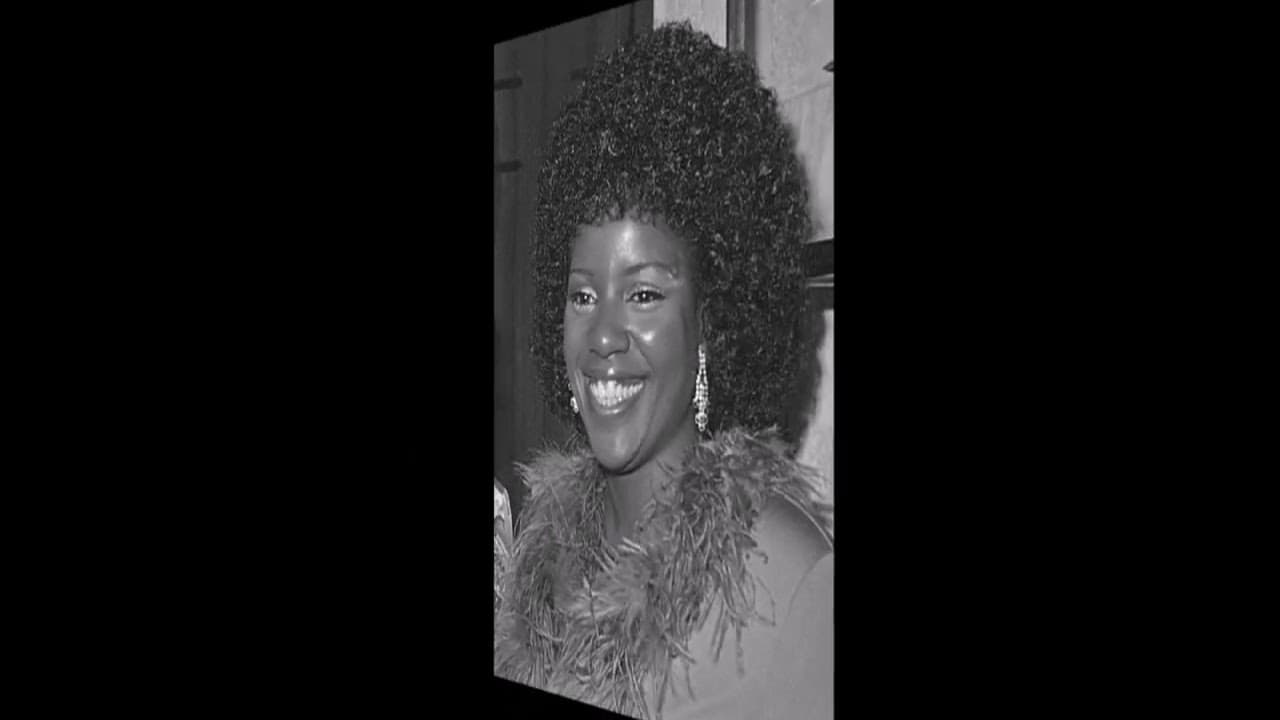 Gloria Gaynor - How High The Moon