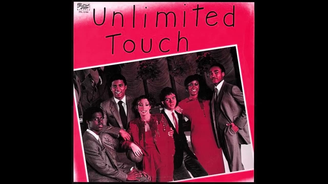 Unlimited Touch - No One Can Love Me