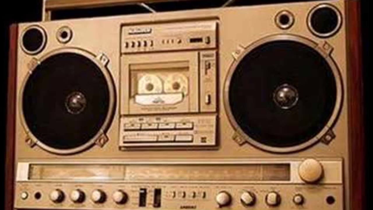 Hip Hop Mix (Old School)